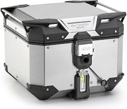 Givi Trekker Outback Monokey Motorrad-Topcase A...