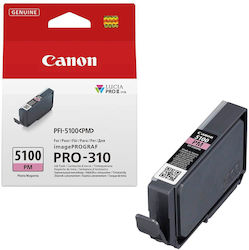 Canon PFI-5100 Γνήσιο Μελάνι Εκτυπωτή InkJet Ph...
