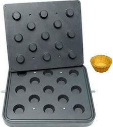 Neumarker Waffeleisen-Witz. Neumarker Waffeleisen-Witz.