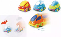 Miniland Αμαξακι Βεβε Minicar Τεμάχιο (Διάφορα Σχέδια) 1τμχ Miniland Αμαξακι Βεβε Minicar Τεμάχιο (Διάφορα Σχέδια) 1τμχ