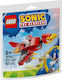 LEGO Sonic The Hedgehog Balkiry Attack For 6+ Years 42 Pieces