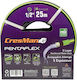 Cresman Hose Watering Pentaflex 1/2" 25m