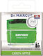 Parfum Gel Senso Deluxe Măr Verde
