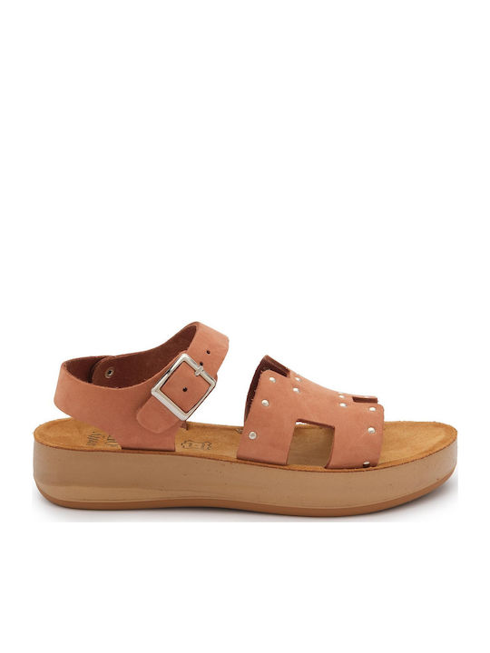 Pretty Soft Παιδικά Πέδιλα Ταμπά