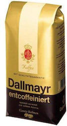 Dallmayr Prodomo Koffeinfreie Kaffeebohnen 500 g Dallmayr Prodomo Koffeinfreie Kaffeebohnen 500 g