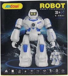 Andowl Robotik-Spiel