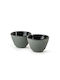 Bredemeijer Serving Bowl Round with Diameter 7.8cm 2pcs