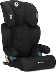 Lorelli Speed Gt i-Size 15-36 kg mit Isofix Black