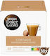 Nescafe Cortado Espresso Macchiato Xl 30 Dolce Gusto