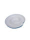 Galifas Serving Platter made of Porcelain White
