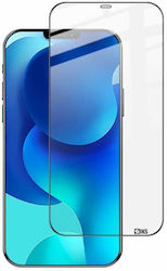Tempered Glass 0.3mm (iPhone 12 Pro Max) Tempered Glass 0.3mm (iPhone 12 Pro Max)