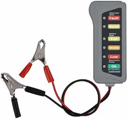 Αναλογικό Battery Tester