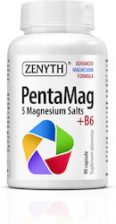 Zenyth PentaMag 90 Capsule Zenyth PentaMag 90 Capsule