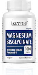 Zenyth Magnesium Bisglycinate Zenyth Magnesium Bisglycinate