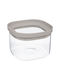 5Five Cutie pentru Mâncare Silicon Transparent 400ml 1buc