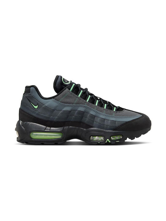 Nike Air Max 95 Herren Sneakers Schwarz HM0622-001 Skroutz Germany