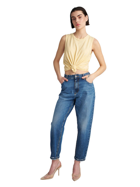 Leila Damenjeans