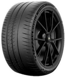Michelin Sport Cup 2 Connect 265/30R19 93Y XL Θερινό για Επιβατικό Michelin Sport Cup 2 Connect 265/30R19 93Y XL Θερινό για Επιβατικό