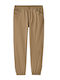 Patagonia Bărbați Lung Pantaloni de drumeție Khaki