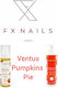 Imel Pumpkin Pie Travel Set 2τμχ