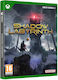 Shadow Labyrinth Xbox Series X Game