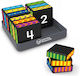 Learning Resources Educational Game Letters & Numbers