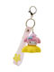 Yume Schlüsselanhänger Hello Kitty Band Leuchtender Stern Serie Spielzeug-0181