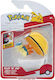 Pokemon Clip N Go Pokemon for 4+ Years