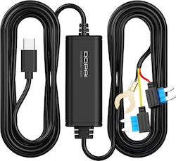Ddpai Hardwire Kit Dash Cam Z60 Black Ddpai Hardwire Kit Dash Cam Z60 Black