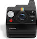 Polaroid Now+ Gen 3 Черно
