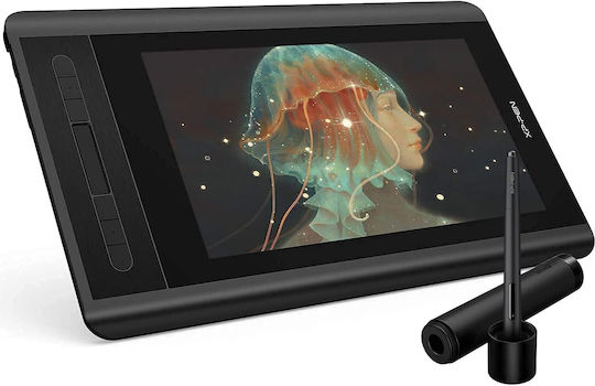 XP-Pen Artist 12 Γραφίδα Σχεδίασης με Όθονη FHD 11.6"