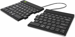 R-Go Tools Split Kabellos Englisch US