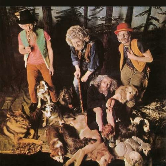 Jethro Tull This Was Reissue 1 Vinyl