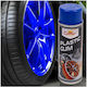 Spray auto Vopsea pentru Jante-Roti Auto Albastru 400ml