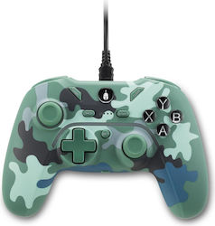 Spartan Gear Pelekys Cu fir Gamepad pentru PC /...