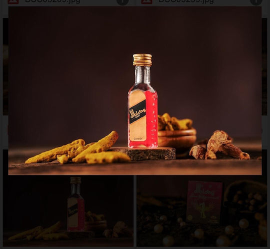 Diblong Libido Drink Διεγερτικό για Άνδρες 20ml