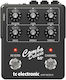 TC Electronic Combo Deluxe 65' NAKG05TC00099 Pedals Preamp Electric Guitar