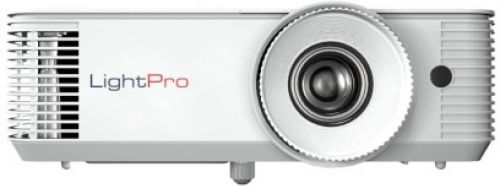 InFocus Genesis III IN0004SL 0302.0021 3D Projector DLP Απλής Λάμπας με Ενσωματωμένα Ηχεία