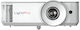 InFocus Genesis IV IN0022SL SVGA 0301.0011 3D Projector DLP Απλής Λάμπας με Ενσωματωμένα Ηχεία