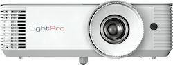 InFocus Genesis IV IN0028SL Mini 3D Full HD LED με Ενσωματωμένα Ηχεία