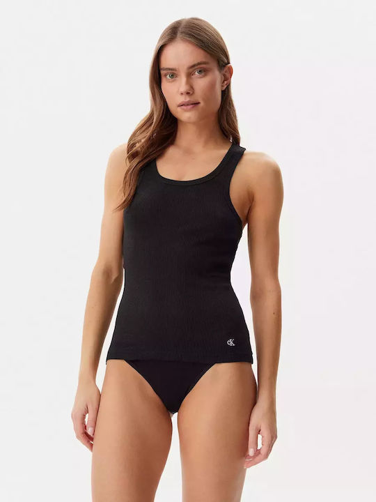 Calvin Klein Βαμβακερά Βαμβακερά Γυναικεία Φανε...