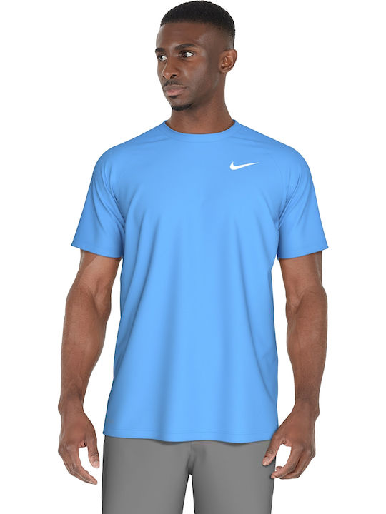 Nike Hydroguard Dri-Fit Short Sleeve Athletic B...