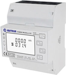 Eastron Energie-Analysator Für Elektrische Messgeräte 17147