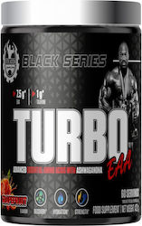 Dexter Jackson Series 420гр Грейпфрут