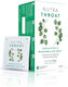Nutra Tea Throat Eucalyptus & Marshmallow Root Λαιμό Θεραπευτικό Αφέψημα 40gr 20 Φακελίσκοι