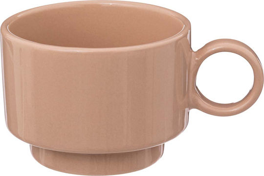 Set of Cups Coffee Ceramic 100ml 4pcs