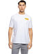 T-shirt White