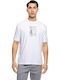 T-Shirt Weiß