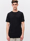 T-Shirt Black