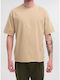 T-shirt Beige